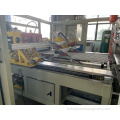 Machine de fabrication automatique ouverte facile